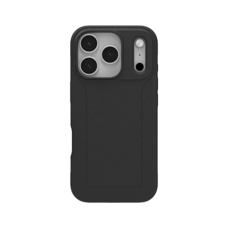 ZAGG Luxe Snap MagSafe vāciņš iPhone 17 Pro – melns | Phone Case Cover (0)