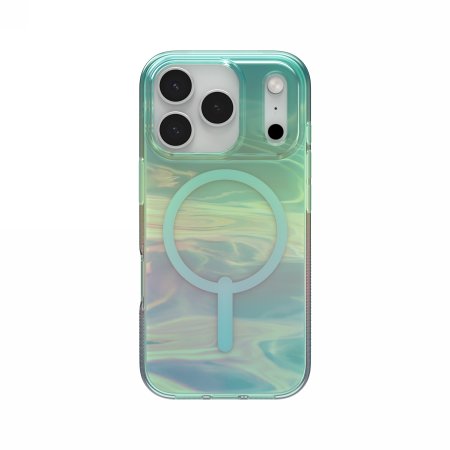 ZAGG Milan Snap MagSafe maciņš ar MagSafe iPhone 17 Pro telefonam – daudzkrāsains | Phone Case Cover (0)