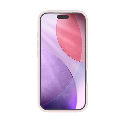 ZAGG Manhattan Snap MagSafe maciņš iPhone 17 Pro tālrunim – rozā | Phone Case Cover (1)