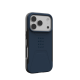 UAG Civilian MagSafe aizsargvāciņš iPhone 17 Pro – tumši zils | Phone Case Cover