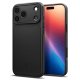 Spigen Thin Fit MagSafe vāciņš iPhone 17 Pro - Melns | Phone Case Cover Black