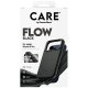 CARE by PanzerGlass Feature FLOW MagSafe vāciņš iPhone 17 Pro - melns | Phone Case Cover Black