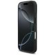 BMW M Carbon Logo MagSafe vāciņš iPhone 17 Pro - grafīta krāsa | Phone Case Cover Graphite