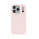 ZAGG Manhattan Snap MagSafe maciņš iPhone 17 Pro tālrunim – rozā | Phone Case Cover