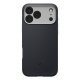 Spigen Nano Pop MagSafe vāciņš iPhone 17 Pro – melns | Phone Case Cover