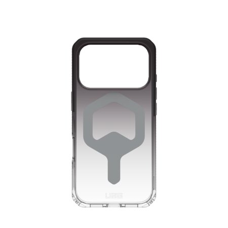 UAG Plyo MagSafe vāciņš iPhone 17 Pro – caurspīdīgi melns | Phone Case Cover (1)