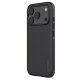 Nillkin Super Frosted Shield Pro magnētiskais vāciņš ar MagSafe iPhone 17 - Melns | Magnetic Case Compatible With ...