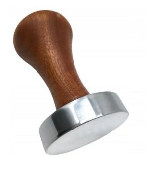 Kafijas Instruments Tamperis, 51mm | Tamper Tool for Tampering Coffee