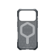 UAG Essential Armor MagSafe vāciņš iPhone 17 Pro telefonam – pelēks | Phone Case Cover