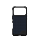 UAG Metropolis LT MagSafe vāciņš iPhone 17 Pro tālrunim – tumši zilā krāsā | Phone Case Cover