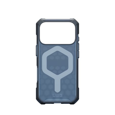 UAG Essential Armor MagSafe maciņš iPhone 17 Pro – zils | Phone Case Cover (1)