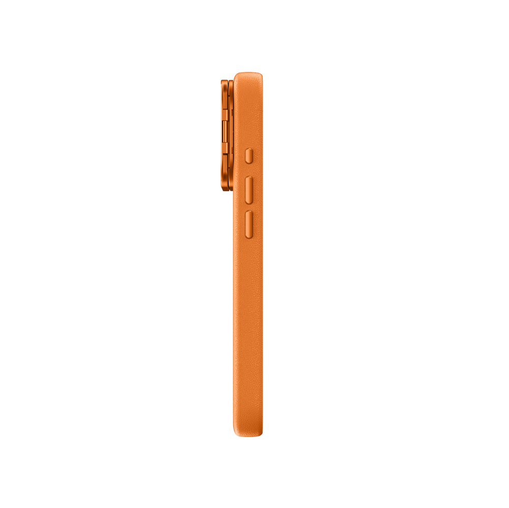 AmazingThing Glamour iPhone 17 Pro vāciņš – oranžs | Phone Case Cover (3)