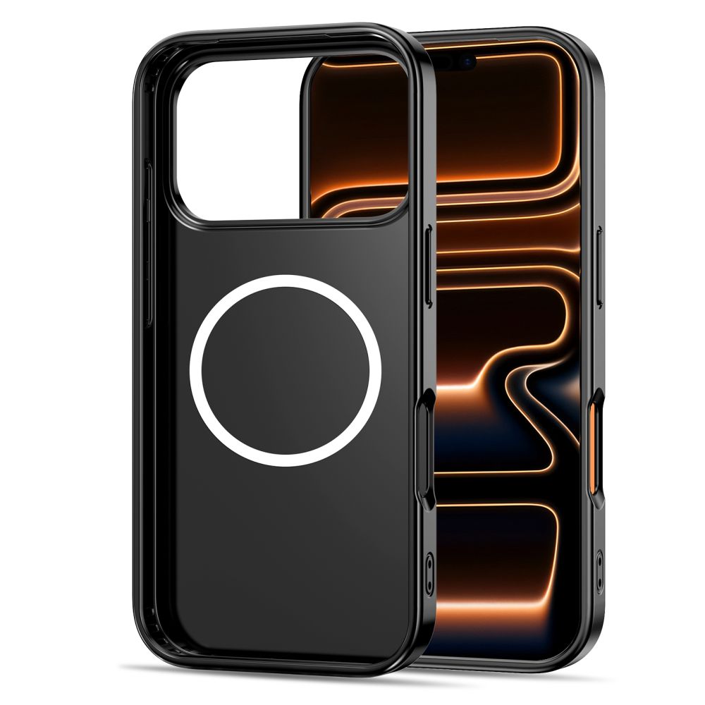 Tech-Protect Lamano MagSafe vāciņš iPhone 17 Pro tālrunim – daudzkrāsains | Phone Case Cover (2)