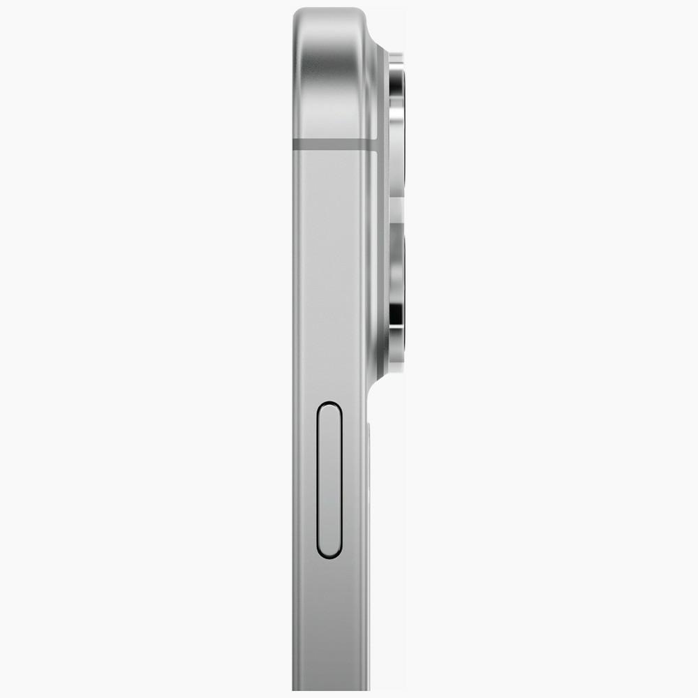 Uniq Optix Aeroshield+ kameras moduļa aizsargs iPhone 17 Pro Max | Camera Protector (1)