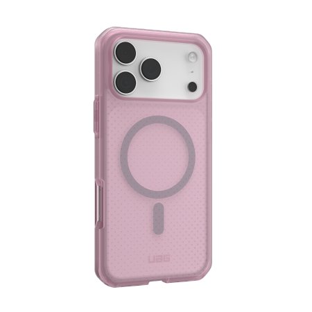 UAG Dot MagSafe vāciņš iPhone 17 Pro Max – violets | Phone Case Cover (0)