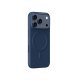 AmazingThing Minimal Air vāciņš iPhone 17 Pro Max ar MagSafe atbalstu - Zils | Phone Case Cover Compatible With Blue