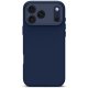 Tech-Protect Uniq MagSafe vāciņš iPhone 17 Pro Max - tumši zils | Phone Case Cover