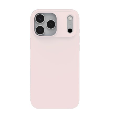 ZAGG Manhattan Snap MagSafe maciņš iPhone 17 Pro Max tālrunim - rozā | Phone Case Cover (0)