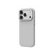 AmazingThing Glamour iPhone 17 Pro Max maciņš ar statīvu - pelēks | Case With Stand Gray