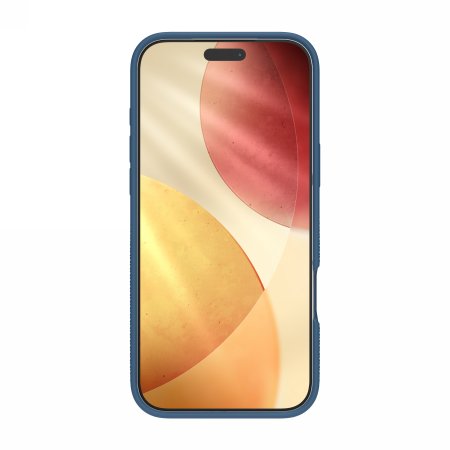 ZAGG Manhattan Snap MagSafe maciņš iPhone 17 Pro Max telefonam – zils | Phone Case Cover (1)