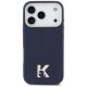 Karl Lagerfeld Karl Head Logo MagSafe Maciņš ar MagSafe iPhone 17 Pro Max – Zils | Phone Case Cover