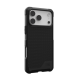 UAG Metropolis LT MagSafe apvalks iPhone 17 Pro Max telefonam – melns | Phone Case Cover