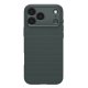 Spigen Liquid Air vāciņš iPhone 17 Pro Max – zaļš | Phone Case Cover