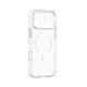 AmazingThing Minimal Mag Lens telefona maciņš iPhone 17 Pro Max – caurspīdīgs | Phone Case Cover