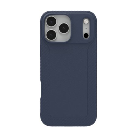 ZAGG Luxe Snap MagSafe vāciņš iPhone 17 Pro Max tālrunim – tumši zils | Phone Case Cover (0)