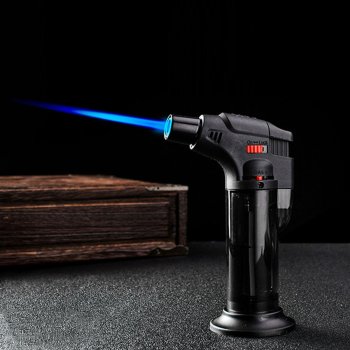 Mini gāzes deglis lodēšanai un grilam