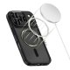 Tech-Protect MagCam MagSafe maciņš iPhone 17 Pro Max - Matēts melns | Phone Case Cover Matte Black