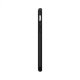 Apple iPhone 7 / 8 / SE (2020) (2022) 4.7\" Spigen Liquid Air TPU Case Cover, Black | Telefona Vāks Maks Apvalks...
