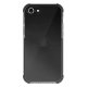 Apple iPhone 8 / 7 / SE (2020) (2022) 4.7\" Uniq Etui Combat Case Cover, Black | Telefona Maciņš Vāks Apvalks Bampers