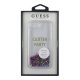 Apple iPhone 8 / 7 / SE (2020) (2022) 4.7\" Guess Liquid Glitter Party Case Cover (GUHCP7GLUQPU), Purple | Telefona...
