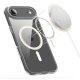 Tech-Protect FlexAir Hybrid MagSafe vāciņš iPhone 17 Air - Caurspīdīgs | Phone Case Cover