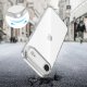 Tech-Protect FlexAir vāciņš iPhone 17 Air - Caurspīdīgs | Phone Case Cover