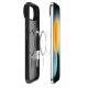 Dux Ducis Yind iPhone 17 Air vāciņš ar MagSafe saderību – melns | Phone Case Cover