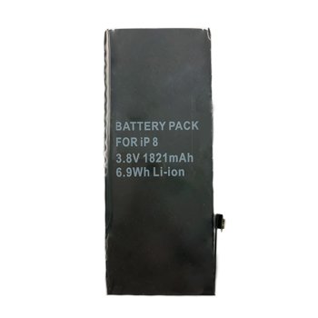 Akumulators Apple iPhone 8 1821mAh
