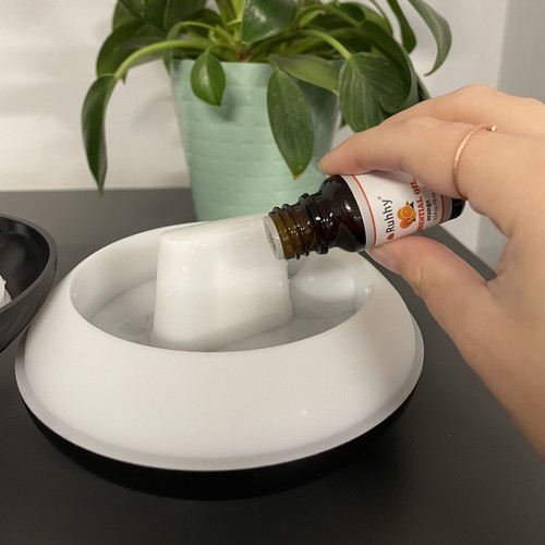 Ēterisko Eļļu Komplekts Aromaterapijai, 6x10ml | Aromatherapy Essential Oil Set (0)