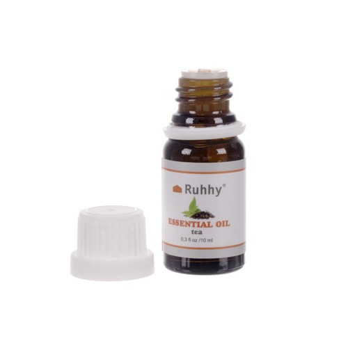 Ēterisko Eļļu Komplekts Aromaterapijai, 6x10ml | Aromatherapy Essential Oil Set (3)