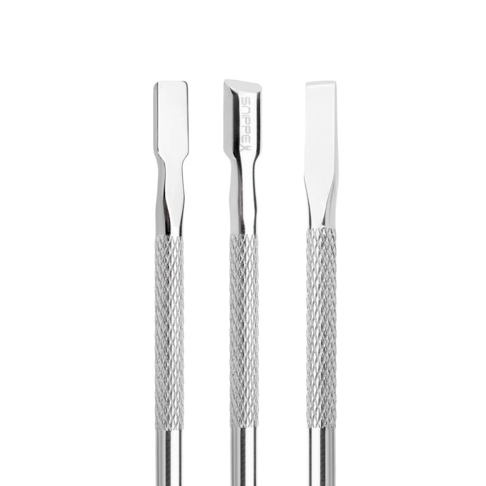 Divpusējs kutikulas atbīdītājs Snippex PS7, 12.3 cm (1)