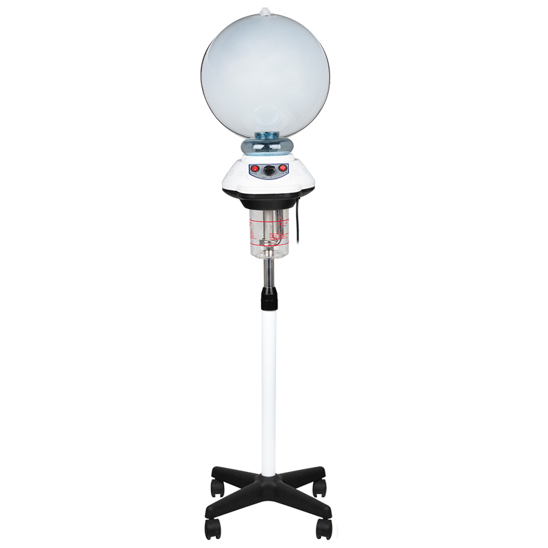 Matu tvaicētājs uz statīva Gabbiano 658, 650W (0)