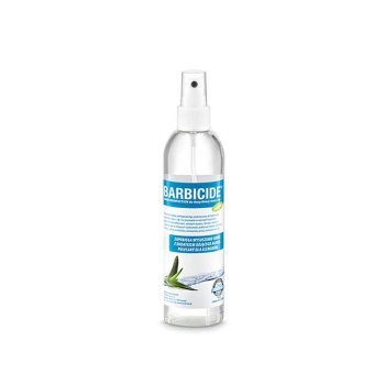 Barbicide Roku un ādas dezinfekcijas līdzeklis 250 ml