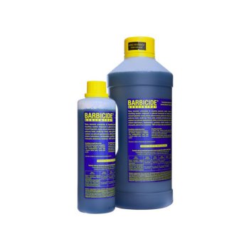 Instrumentu un virsmu dezinfekcijas koncentrāts Barbicide 2000 ml