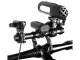 Papildu Velosipēda Stūres Pagarinājums | Additional Bicycle Handlebar Extension