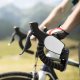 Grozāms 360° velosipēda spogulis stūrei