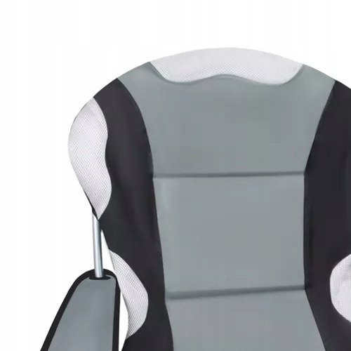 Zvejas un Atpūtas Krēsls Trizand 23674, Pelēks | Fishing Chair (0)