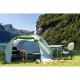 Zvejas un Atpūtas Krēsls Trizand 23674, Pelēks | Fishing Chair