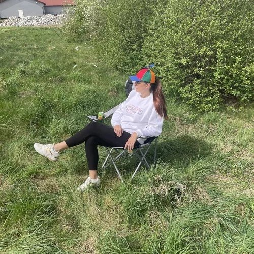 Zvejas un Atpūtas Krēsls Trizand 23674, Pelēks | Fishing Chair (2)