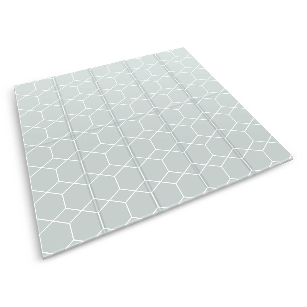 Izglītojošs salokāms bērnu putu paklājs 200x180x1cm Nukido NK-340, Okeāns | Kids Folding Foam Mat (0)